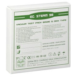 Test de Bowie & Dick