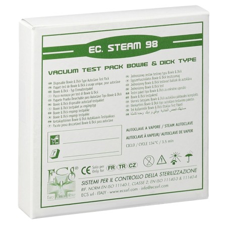 Test de Bowie & Dick