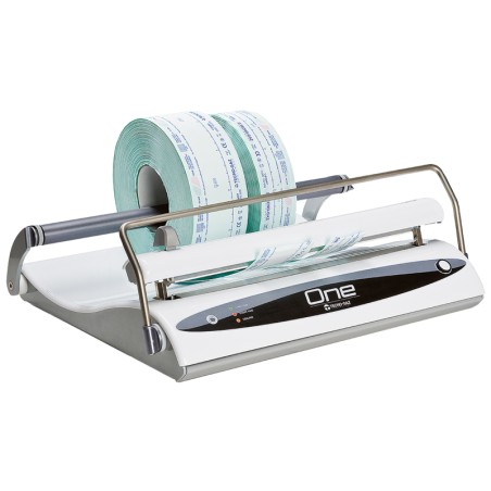 Thermosoudeuse manuelle