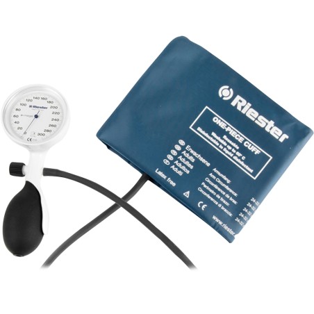 Tensiomètre manopoire E-mega