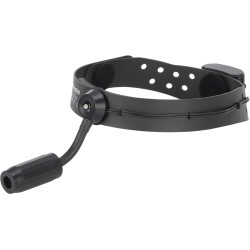 Lampe frontale Ri-focus LED