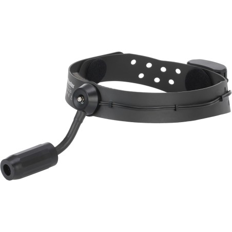 Lampe frontale Ri-focus LED