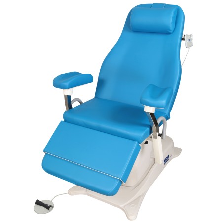 Divans fauteuils eMotio et eMotio+ électriques