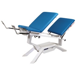 Divan iDuolys mixte électrique