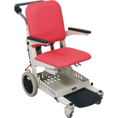 Chaise de transfert Swifi