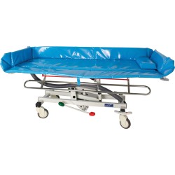 Chariot de douche Océa II