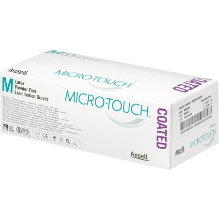 Gants Latex Medigrip® standards