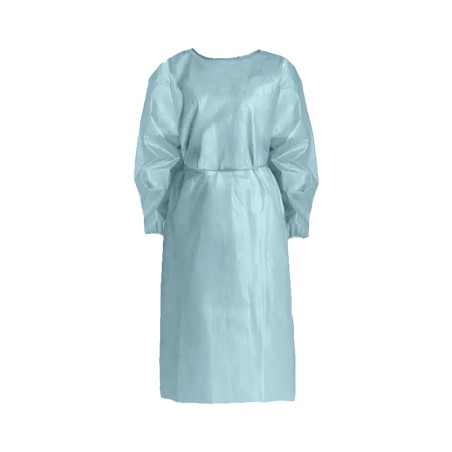 Blouse de soins non stérile