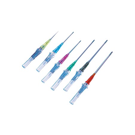 Cathéters BD* Insyte™