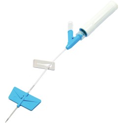 Microperfuseurs avec cathéter BD* Saf-T Intima