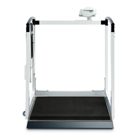 PLATEFORME DE PESÉE MULTIFONCTIONNELLE - SECA 685