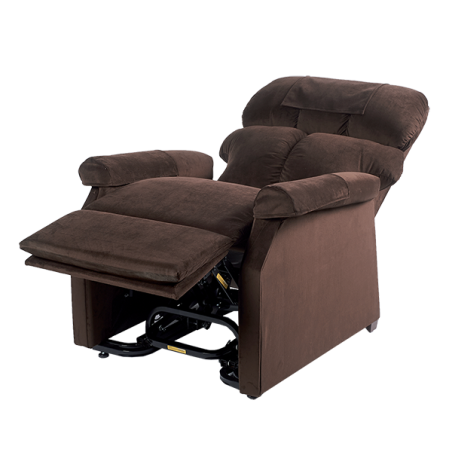 Fauteuil releveur CONFORT SPÉCIFIQUE MINI XL