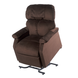 Fauteuil releveur CONFORT SPÉCIFIQUE MINI XL