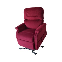 Fauteuil releveur CONFORT PREMIUM