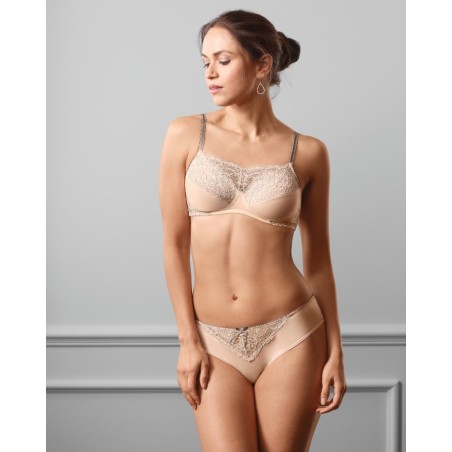 Soutien-gorge sans armatures Alina