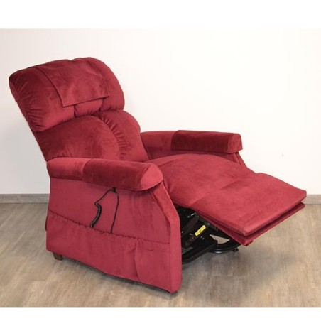 Fauteuil releveur CONFORT PLUS