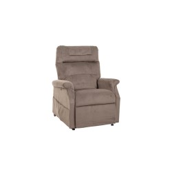 Fauteuil releveur CONFORT CLASSIC 2 MOTEURS