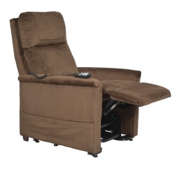 Fauteuil releveur CONFORT MODERNE BI-MOTEURS