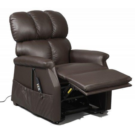Fauteuil releveur CONFORT PLUS BI-MOTEURS