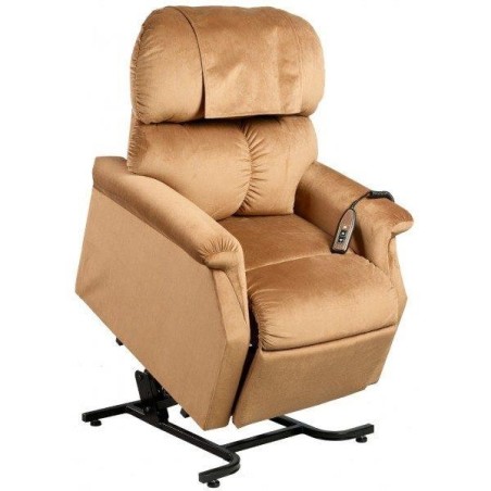 Fauteuil releveur CONFORT PLUS BI-MOTEURS