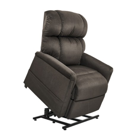 Fauteuil releveur CONFORT XXL 3 MOTEURS
