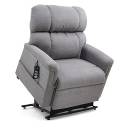 Fauteuil releveur CONFORT XXXL 3 MOTEURS