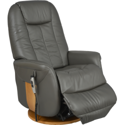 Fauteuil releveur TOUNDRA PIVOTANT