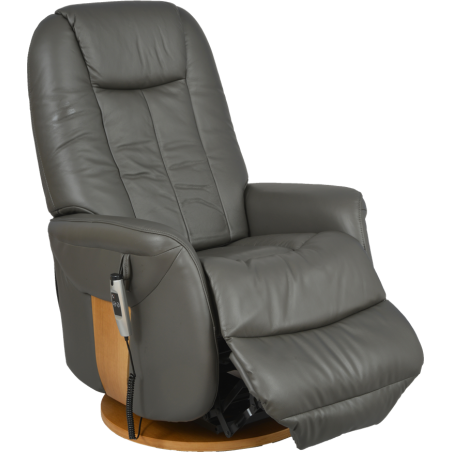 Fauteuil releveur TOUNDRA PIVOTANT