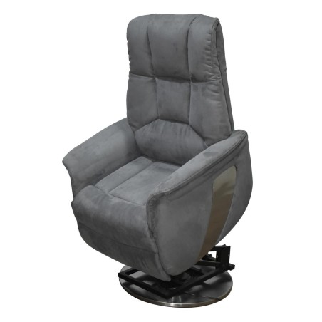 Fauteuil releveur TAÏGA PIVOTANT