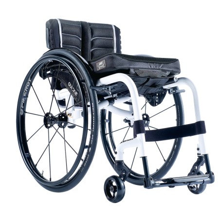 Quickie Xenon² - Xenon² SA