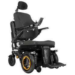 Quickie Q700 F Sedeo Pro Advanced