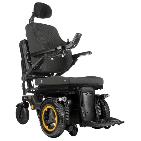 Quickie Q700 F Sedeo Pro Advanced