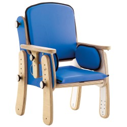 Chaise pédiatrique PAL