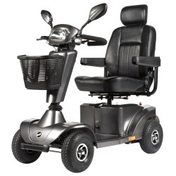 Scooter Sterling 4 roues S425 - Le polyvalent