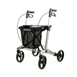Rollator 4 roues Gemino
