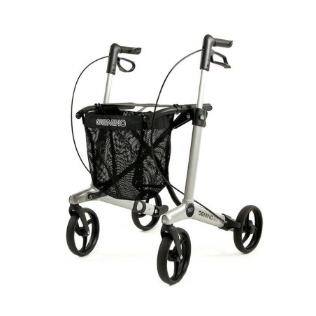 Rollator 4 roues Gemino