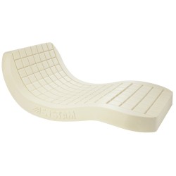 Matelas d'hébergement