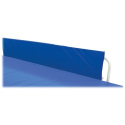 Protection de barrières de lit