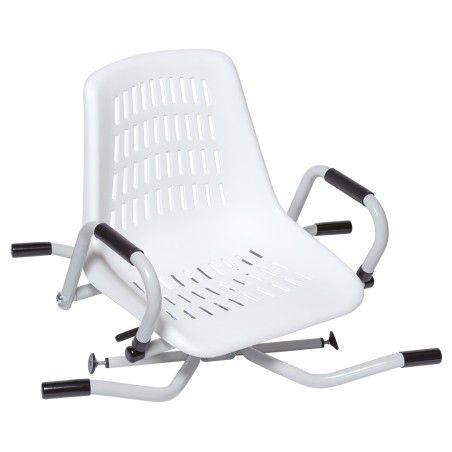 Siège pivotant Atlantis IV