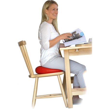 Coussin ergonomique Sitfit® Plus