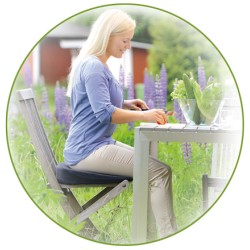 Coussin multifonction Sit 2 en 1