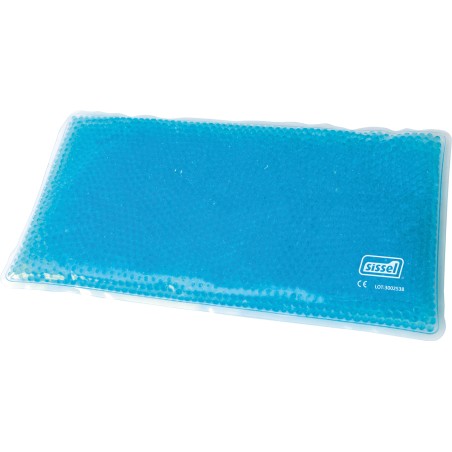 Compresse Hot-cold ou Hot-cold pearl pack