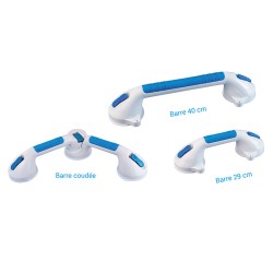 BARRE D'APPUI DE LIT