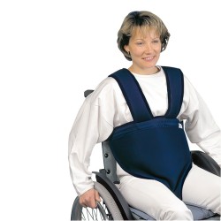 BROSSE DE DOUCHE 2 FACES