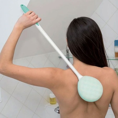 BROSSE EXFOLIANTE