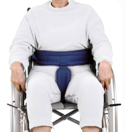 CEINTURE VENTRALE CLASSIQUE WINNSAVE