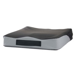 COUSSIN MODULAIRE CIRCULAIRE  MICROBILLES CAREWAVE