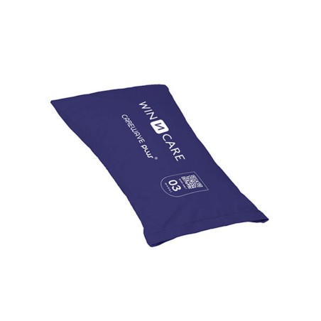 COUSSIN MODULAIRE UNIVERSEL MICROFIBRES POZ IN FORM