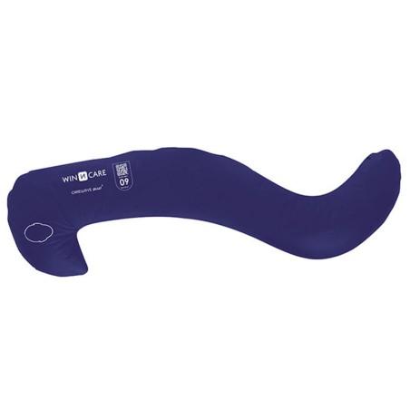 COUSSIN STANDARD N° 09 POSITIONNEMENT LATERAL 30° MICROFIBRES POZ IN FORM