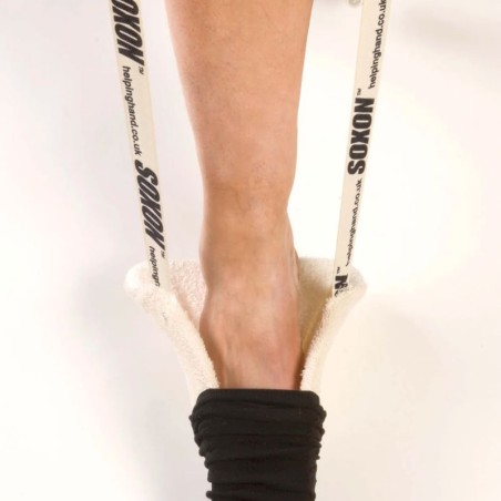 FITLEG BASE ANTIGLISSE + ACCESSOIRE